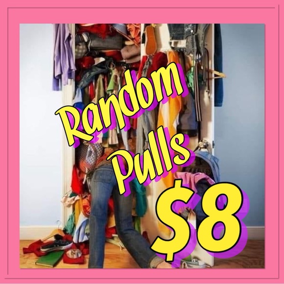 ✨❤️ LIKE THIS POST TO BE NOTIFIED ABOUT MY NEXT SHOW✨✨ - Picture 6 of 10